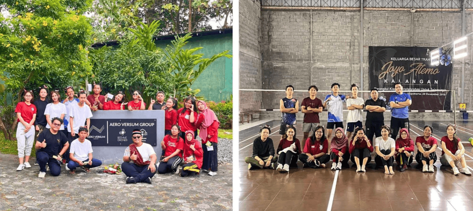 Celebrating Indonesia’s 80th Independence Day